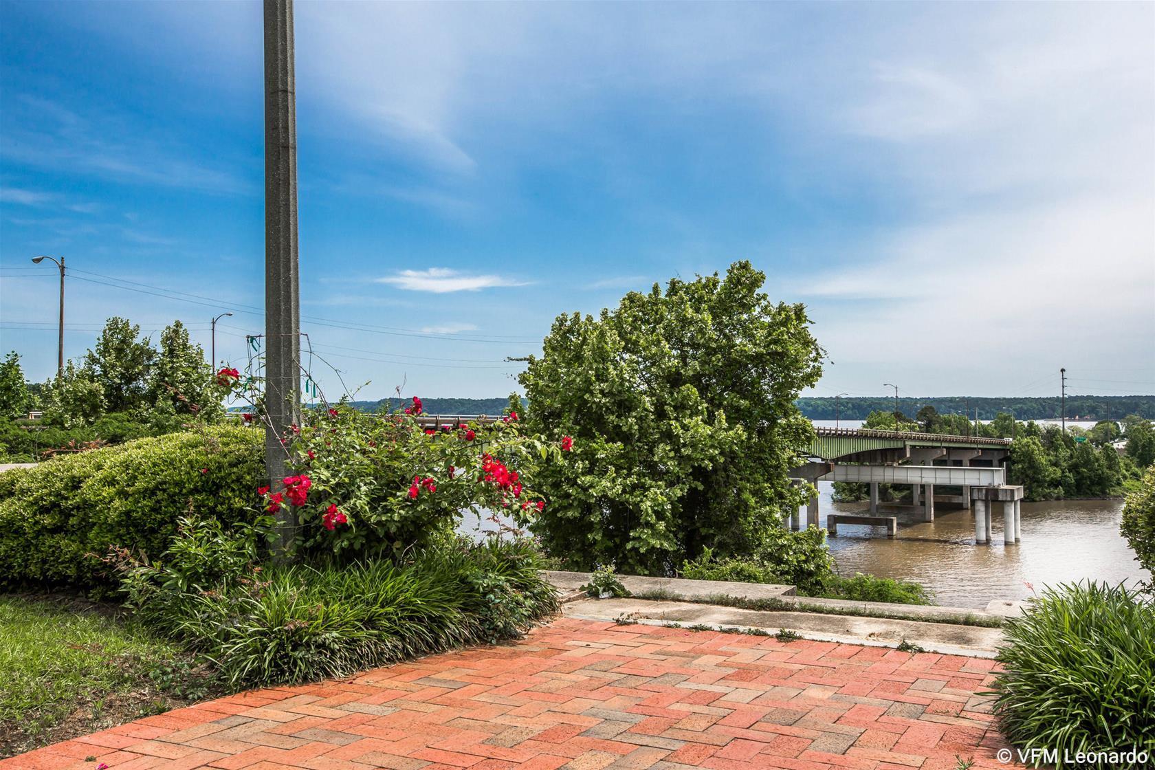 Quality Inn & Suites Near Lake Eufaula Eksteriør billede